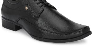 Mens Synthetic Leather Shoes