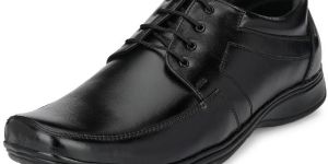 Mens Comfort Leather Shoes