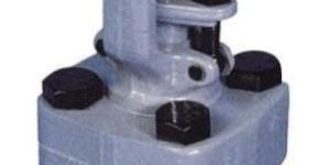 Forged Steel Gate Valve