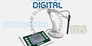 Aquasol Table Top TDS Meter