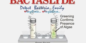 Bactaslyde Algae Test Kit