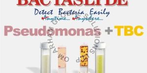 Bactaslyde Pseudomonas and TBC Test Kit