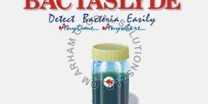Bactaslyde Salmonella Test Kit