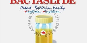 Bactaslyde Staphylococcus Aureus Test Kit