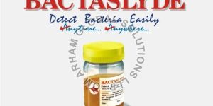 Bactaslyde Vibrio Test Kit