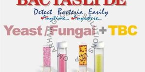 Bactaslyde Yeast and Fungi Test Kit
