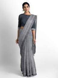 Cotton Saree