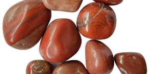 Red Jasper Crystal Stones