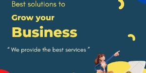 Brand Promotion Service