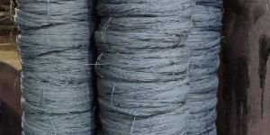 18 Gauge Mild Steel Binding Wire