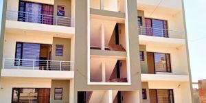 Residential 3bhk Flat