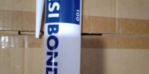 Resibond Silicone Sealant