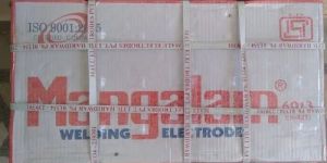 Stainless Steel Mangalam Welding Rods