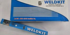 Welding Electrodes