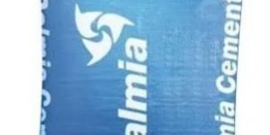 50Kg Dalmia Cement