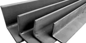 L Shaped Mild Steel Angle
