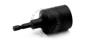 Hex Driver & Adaptor