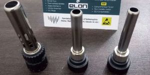 Soldering Iron Tip Enclosure