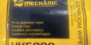 HK5090 Cleanroom wipes 6