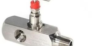 Bleed Gauge Valve