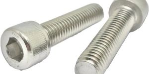 Stainless Steel Allen Bolts