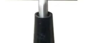 STAINLESS STEEL GAUGE COCK