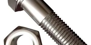 Stainless Steel Nut Bolts