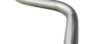 Stainless Steel Siphon Pipes