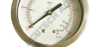 Water Pressure Gauge