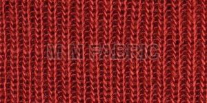 Single Rib Fabric