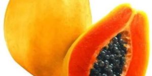 Fresh Papaya