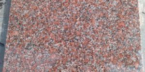 Pink Granite Slabs