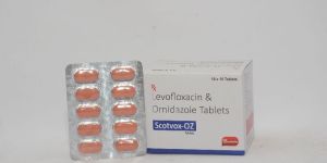Scotvox-OZ Tablets