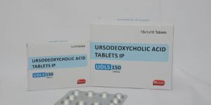 UDLS-150 Tablets
