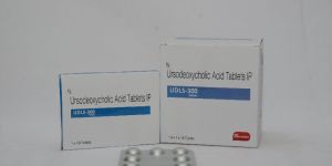 UDLS-300 Tablets