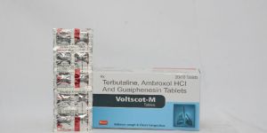 Voltscot-M Tablets