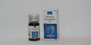 Zithscot-100 Suspension