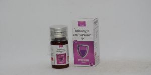 Zithscot-200 Suspension