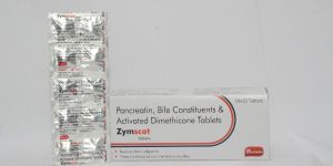 Zymscot Tablets