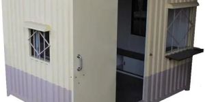 Portable Outdoor Cabin