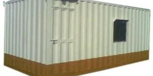 Prefabricated Cabin