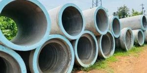 1600mm RCC Hume Pipe