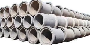 1800mm RCC Hume Pipe