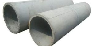 250mm RCC Hume Pipe