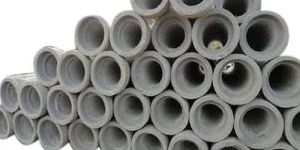 350mm RCC Hume Pipe