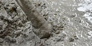 M10 Grade Ready Mix Concrete