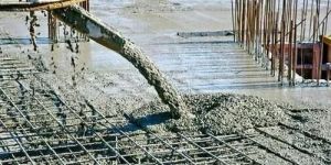 M15 Grade Ready Mix Concrete