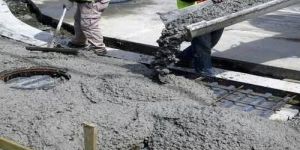 M20 Grade Ready Mix Concrete