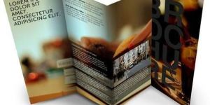 Brochure Printing Services