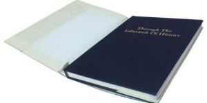 Hard Case Books Printing Services
